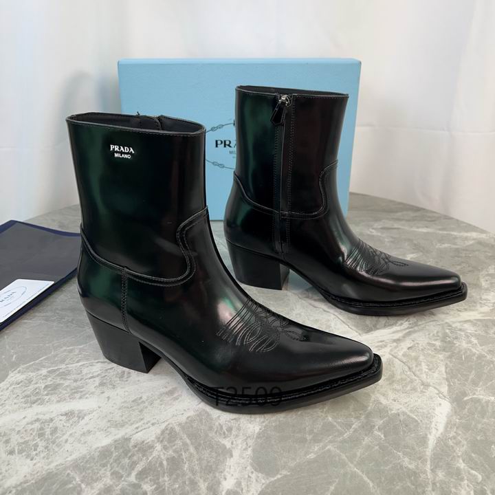 PRADA shoes 35-41 h0904